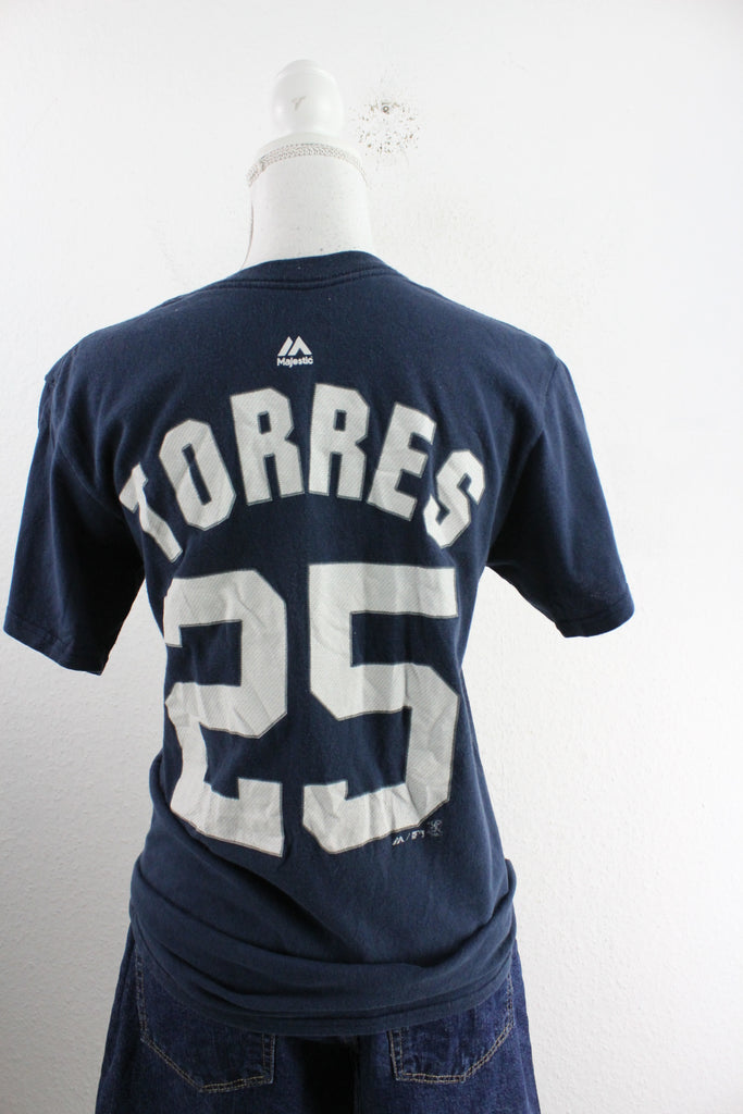 Vintage NY T-Shirt (S) - Vintage & Rags