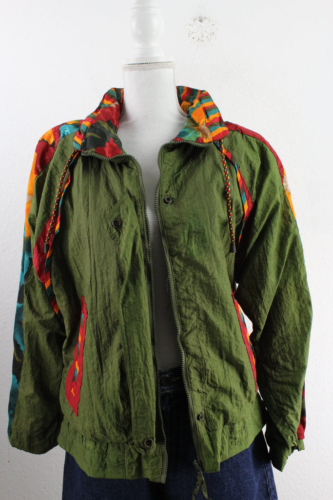 Vintage RE Sport Jacket (S) - Vintage & Rags