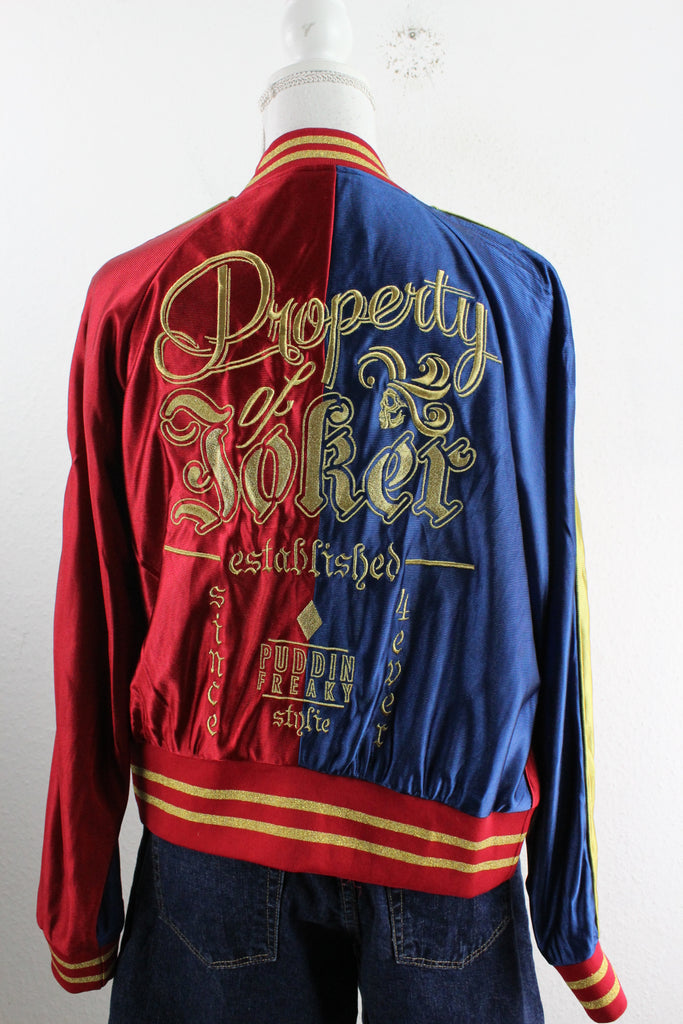 Vintage Suicide Squat Jacket (L) - Vintage & Rags