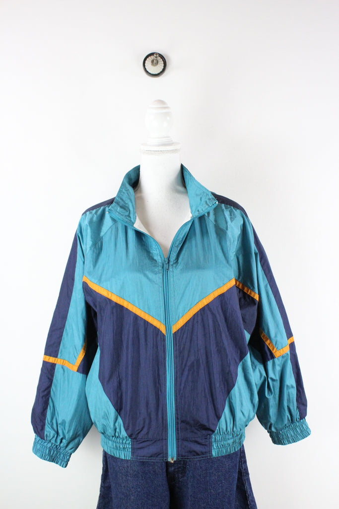 Vintage 80's Jacket (XL) - Vintage & Rags