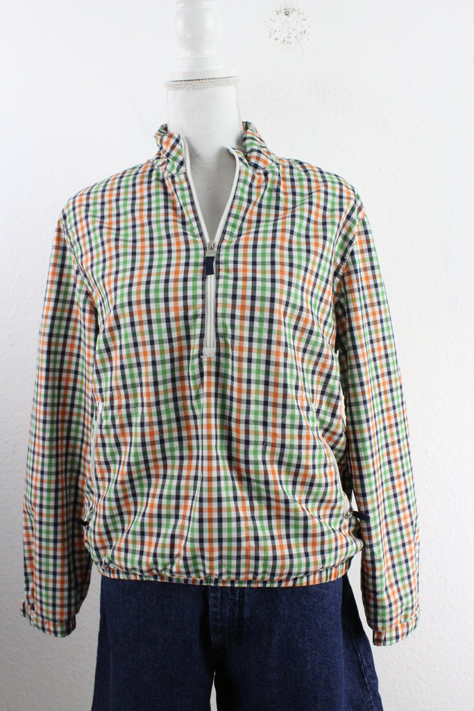 Vintage Lia Golf Jacket (S) - Vintage & Rags