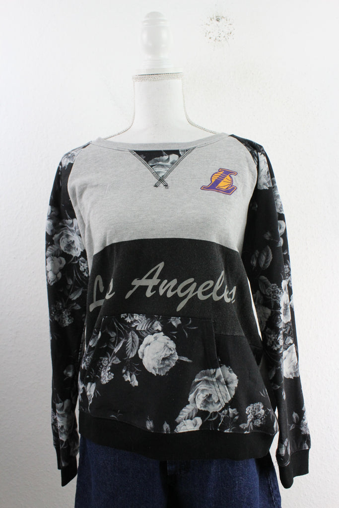 Vintage LA Sweatshirt (L) - Vintage & Rags