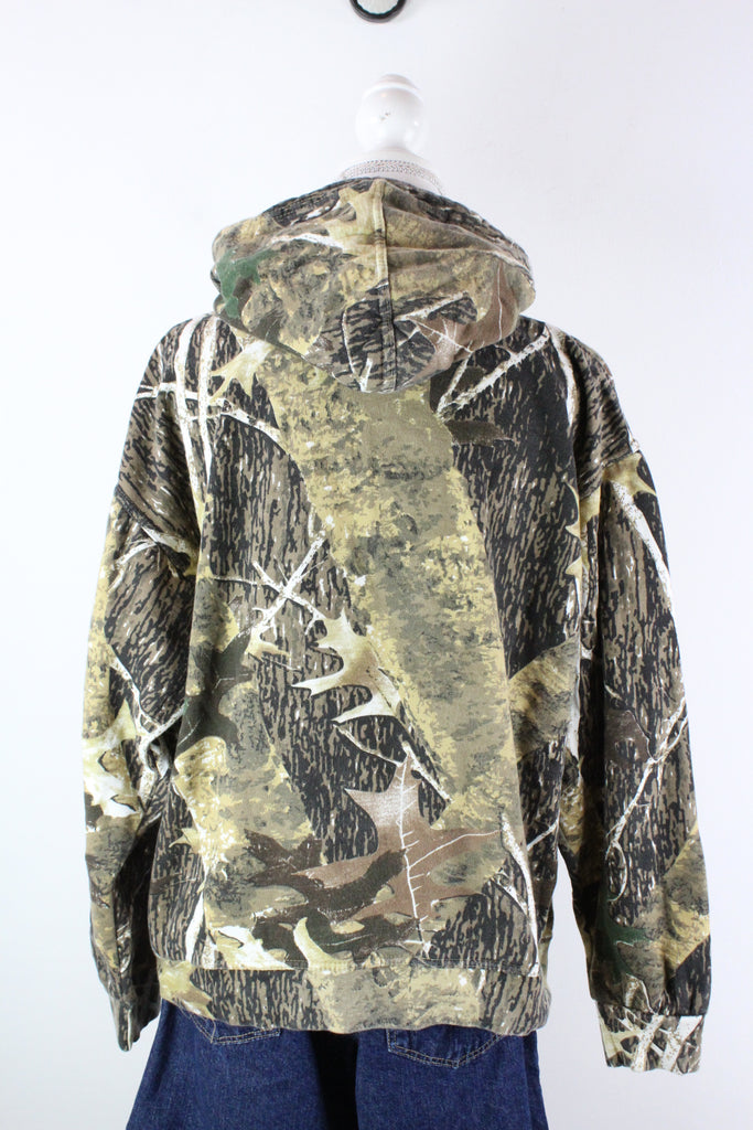 Vintage Outer Banks Hoodie (L) - Vintage & Rags