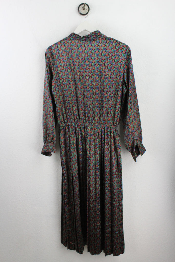 Vintage Talbots Dress (M) - Vintage & Rags