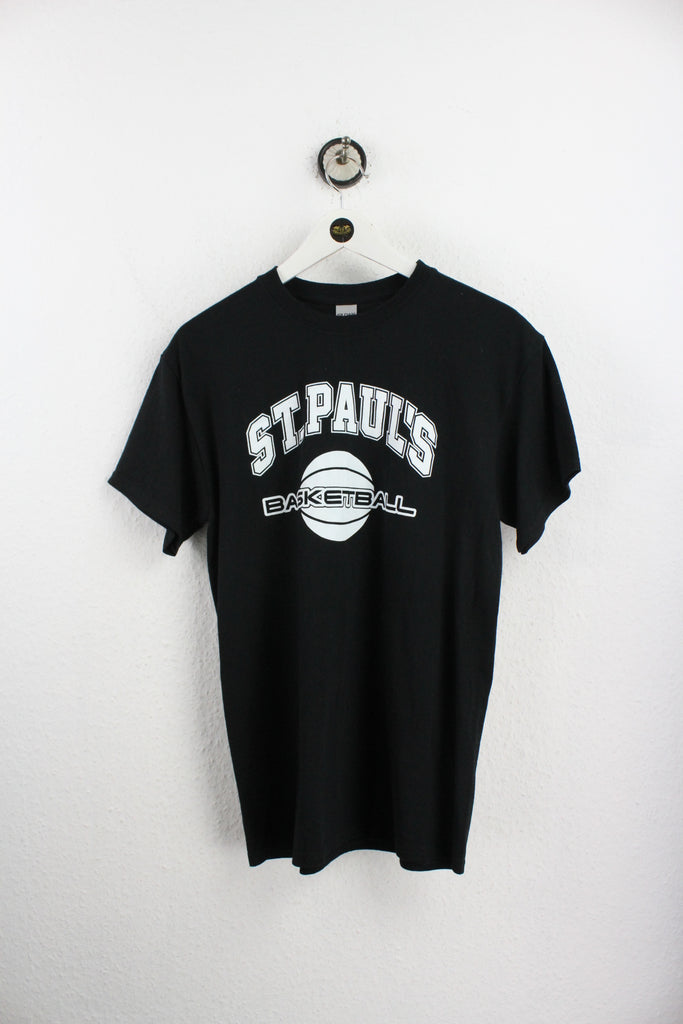 Vintage Basketball T-Shirt (M) - Vintage & Rags