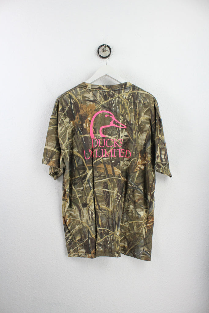 Vintage Ducks Unlimited T-Shirt (XL) - Vintage & Rags