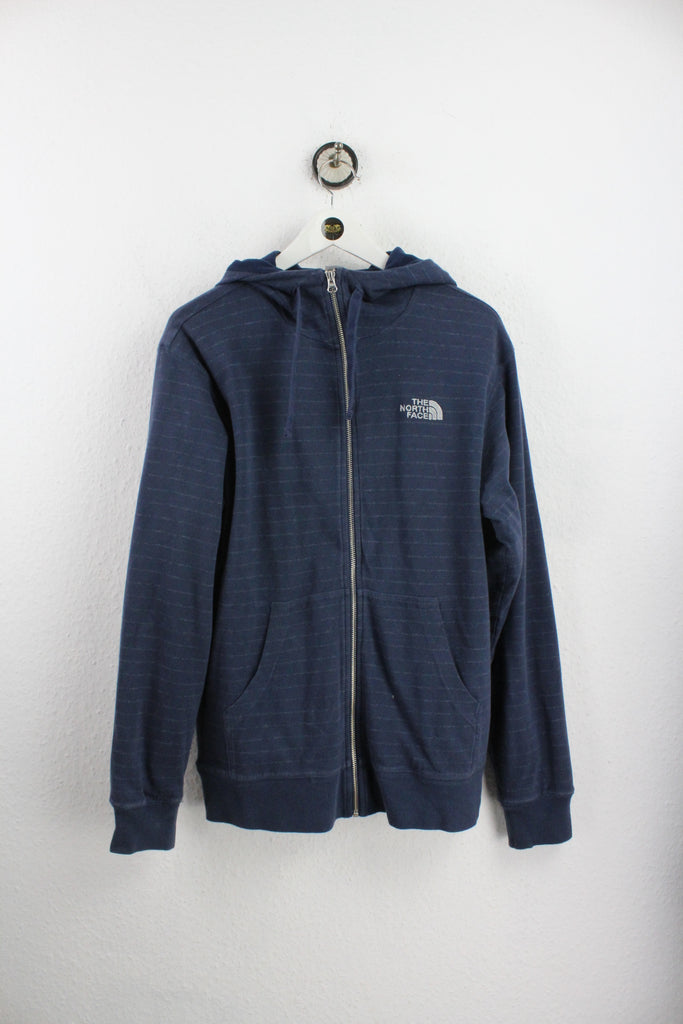 Vintage The North Face Zipper Hoodie (M) - Vintage & Rags