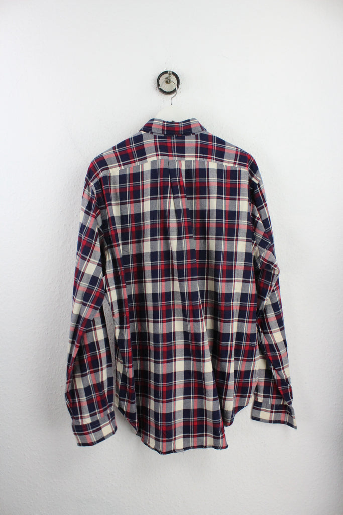 Vintage Tommy Hilfiger Shirt (L) - Vintage & Rags