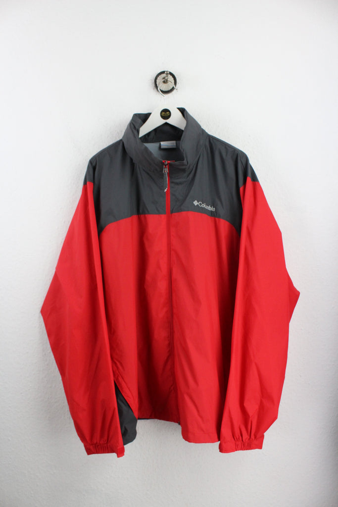 Vintage Columbia Windbreaker (XL) - Vintage & Rags