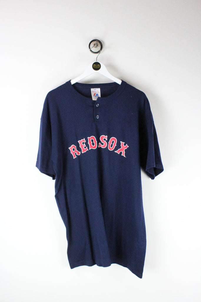 Vintage Red Sox T-Shirt (XL) - Vintage & Rags