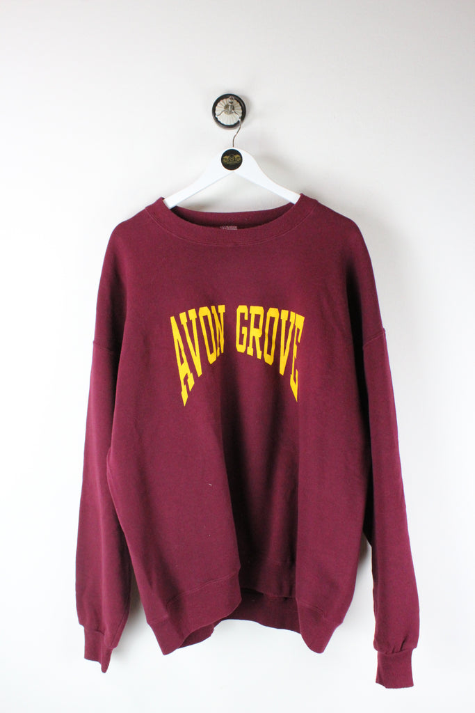 Vintage Avon Grove Sweatshirt (XXL) - Vintage & Rags