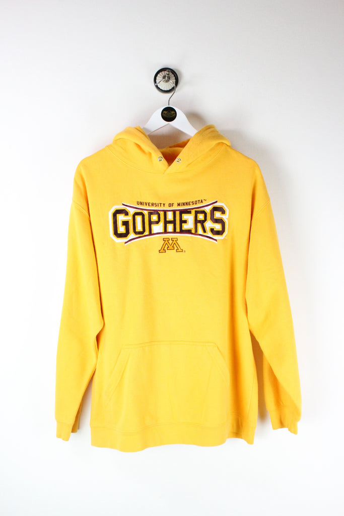 Vintage Gophers Hoodie (M) - Vintage & Rags