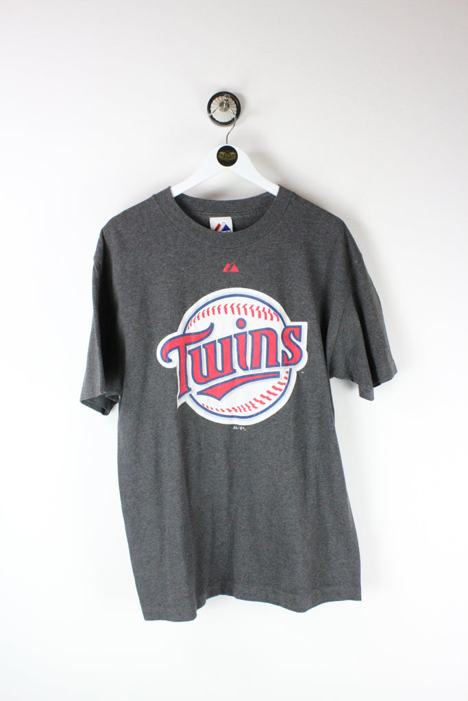 Vintage Twins T-Shirt (L) - Vintage & Rags