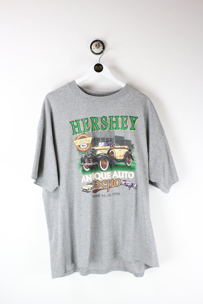 Vintage Hershey Antique Auto (XXL) - Vintage & Rags