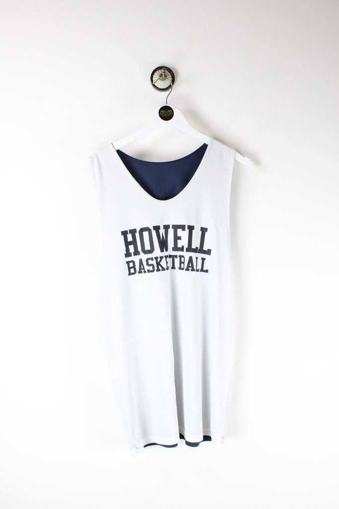 Vintage Howell Basketball Jersey (M) - Vintage & Rags