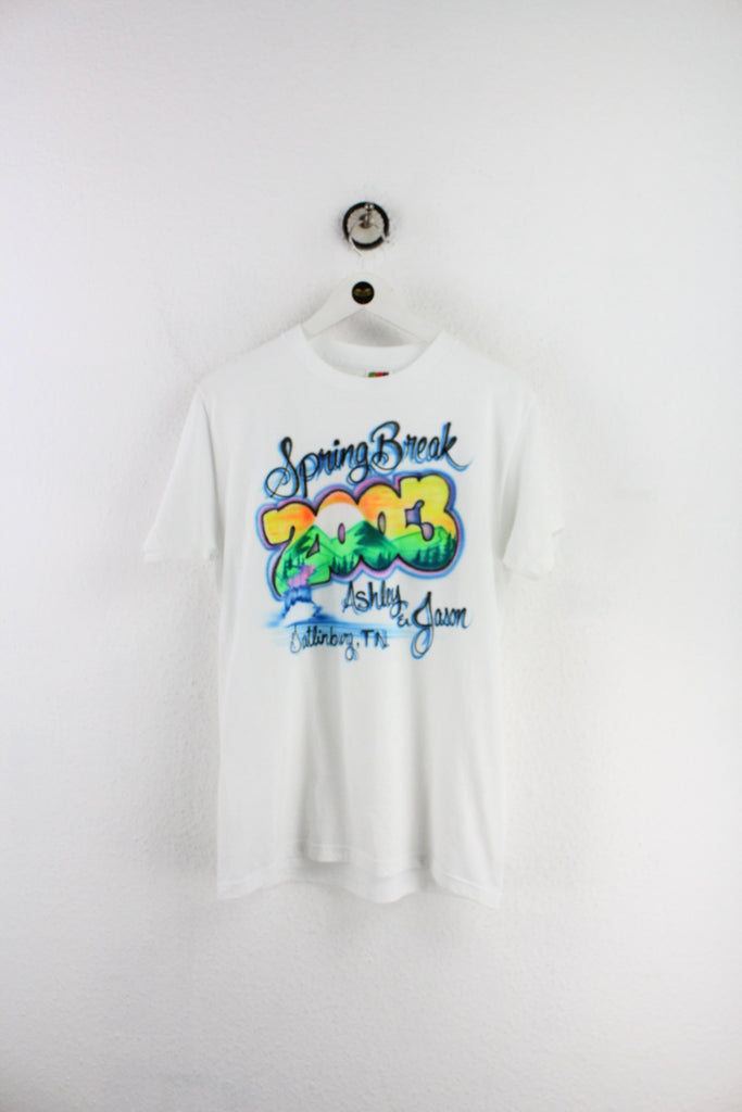 Vintage Spring Break 2003 T-Shirt (M) - Vintage & Rags
