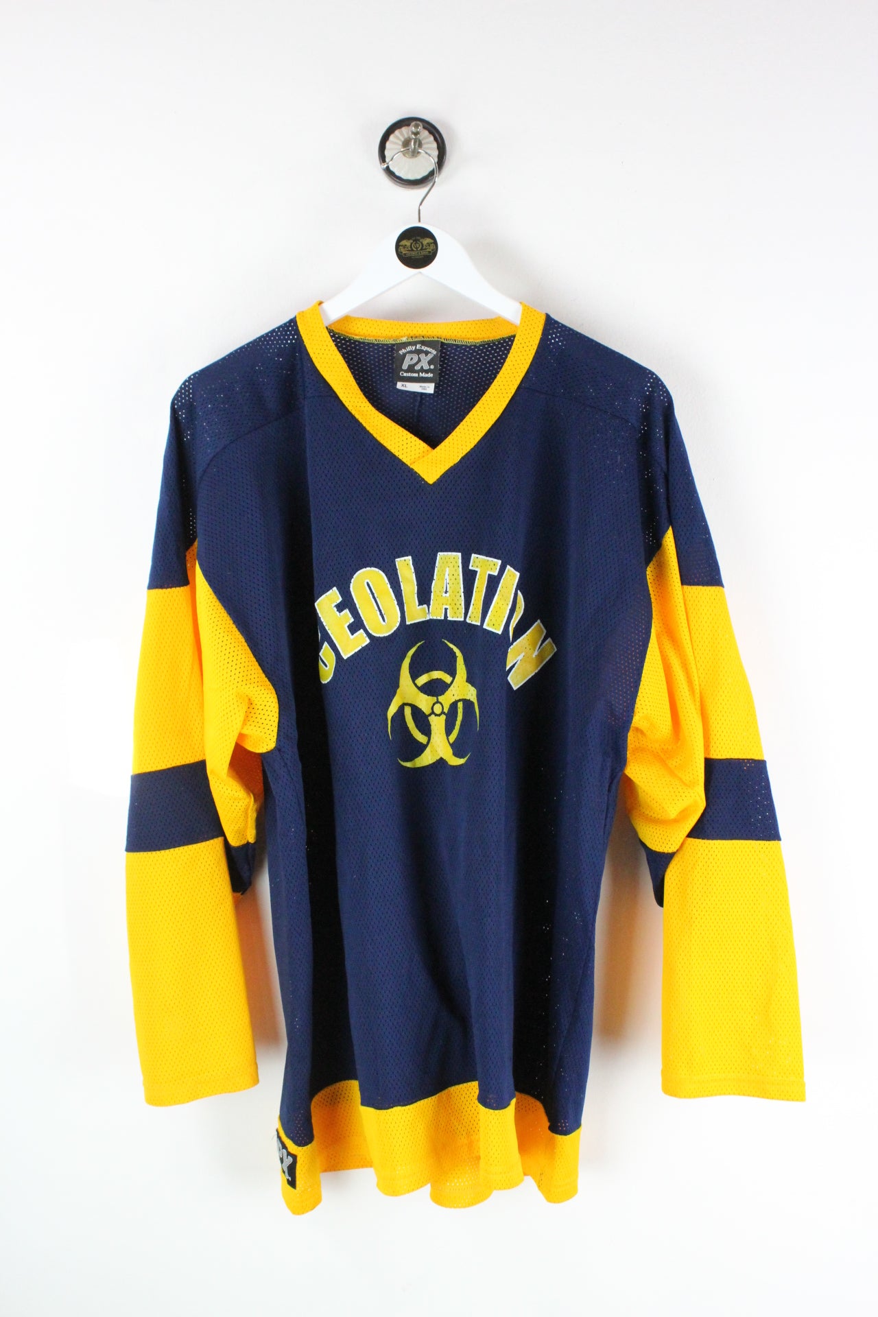 Vintage Iceolation Jersey (XL) - Vintage & Rags