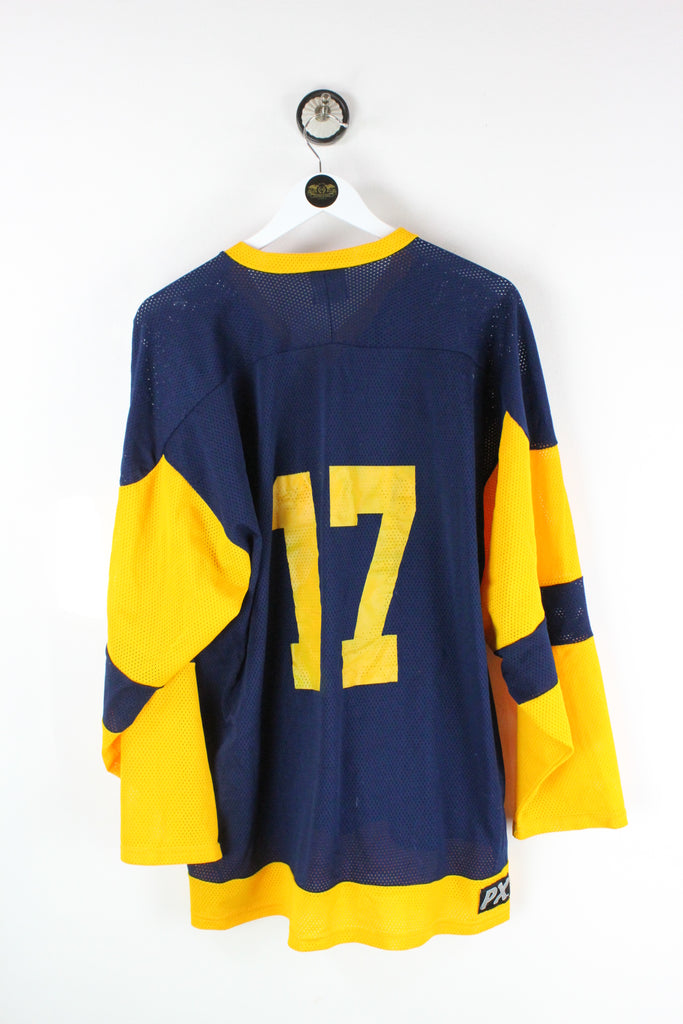 Vintage Iceolation Jersey (XL) - Vintage & Rags