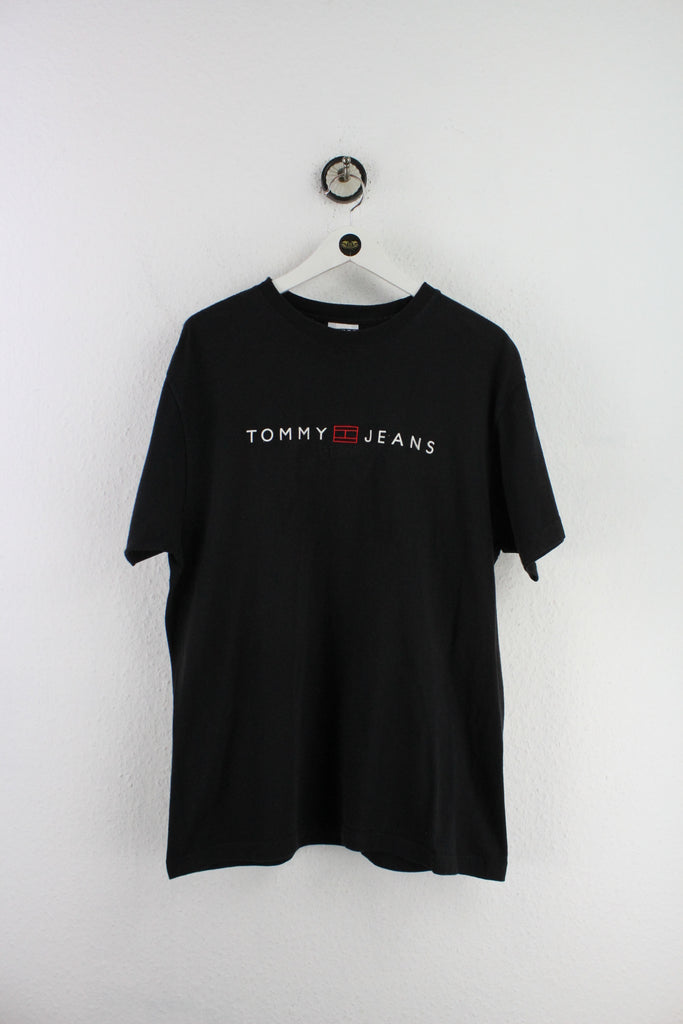 Vintage Tommy Jeans T-Shirt (M) - Vintage & Rags