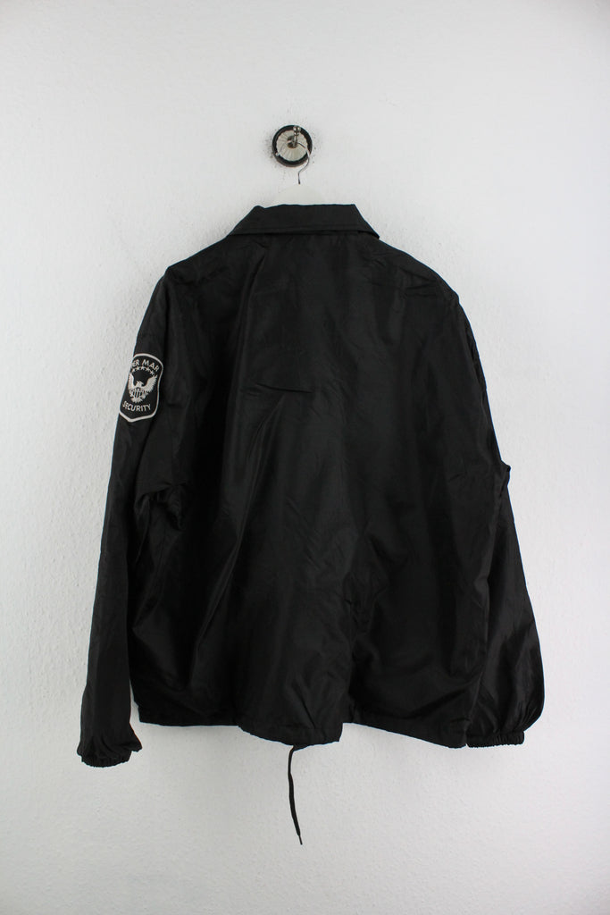 Vintage Security Service Jacket (L) - Vintage & Rags