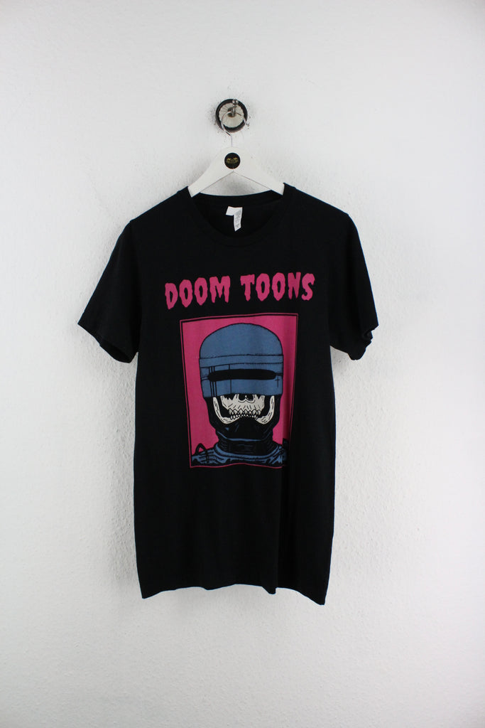 Vintage Doom Toons T-Shirt (M) - Vintage & Rags