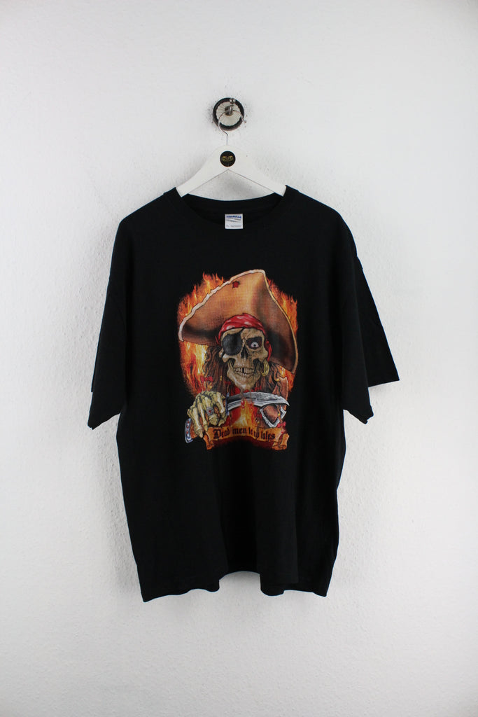 Vintage Pirate T-Shirt (XL) - Vintage & Rags