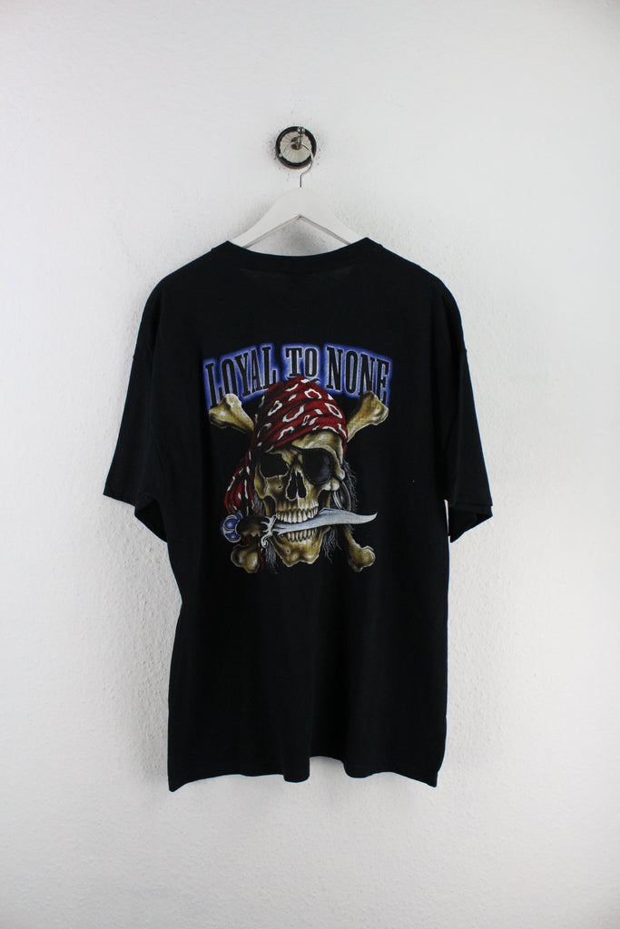 Vintage Born Wild T-Shirt (XL) - Vintage & Rags