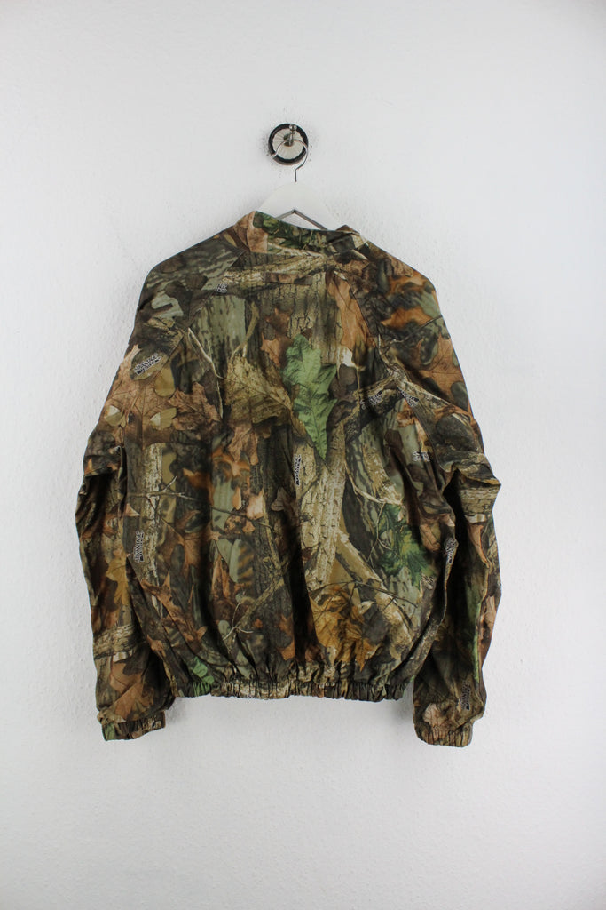 Vintage Mad Dog Gear Jacket (M) - Vintage & Rags