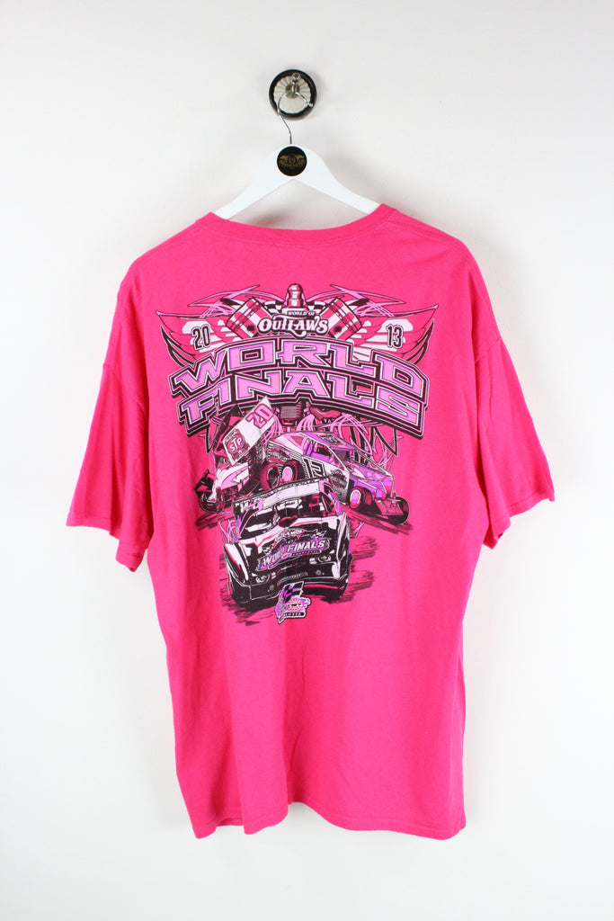 Vintage World Finals T-Shirt (XXL) - Vintage & Rags