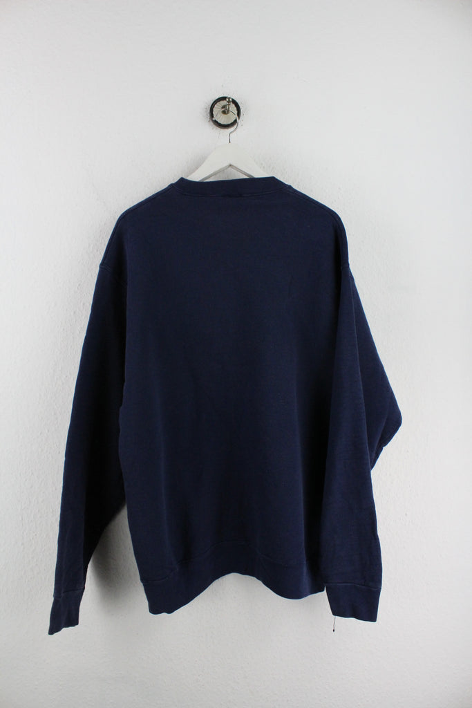 Vintage Indiana Pacers Basketball Sweatshirt (L) - Vintage & Rags