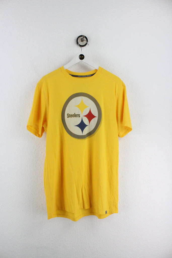 Vintage Steelers T-Shirt (M) - Vintage & Rags