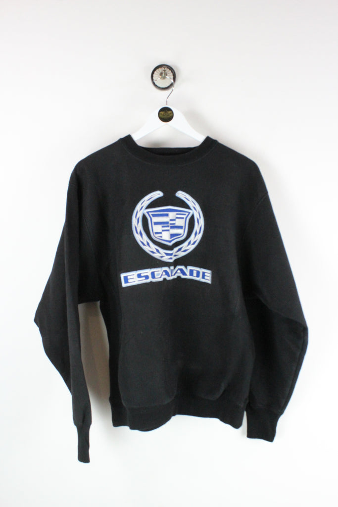 Vintage Escalade Sweatshirt (S) - Vintage & Rags