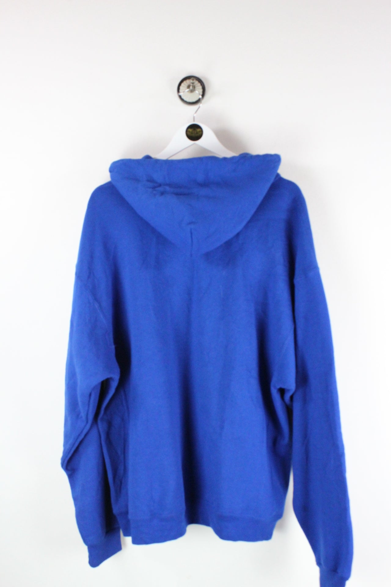 Vintage Champions Baseball Hoodie (XL) - Vintage & Rags