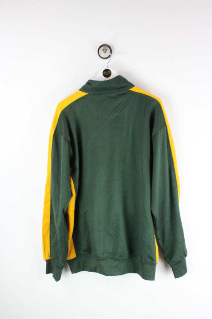 Vintage Packers Training Jacket (XL) - Vintage & Rags