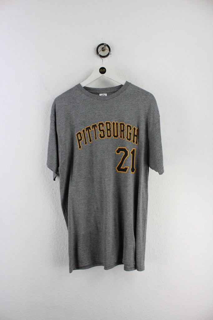Vintage Pittsburgh T-Shirt (L) - Vintage & Rags
