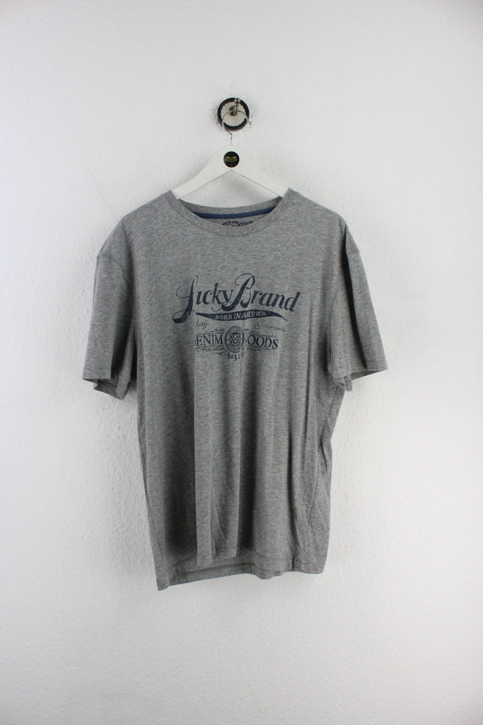 Vintage Lucky Brand T-Shirt (XL) - Vintage & Rags
