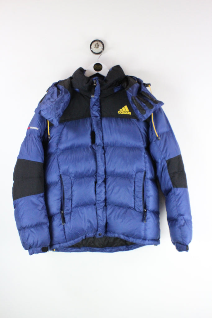 Vintage Adidas Winter Jacket (M) - Vintage & Rags