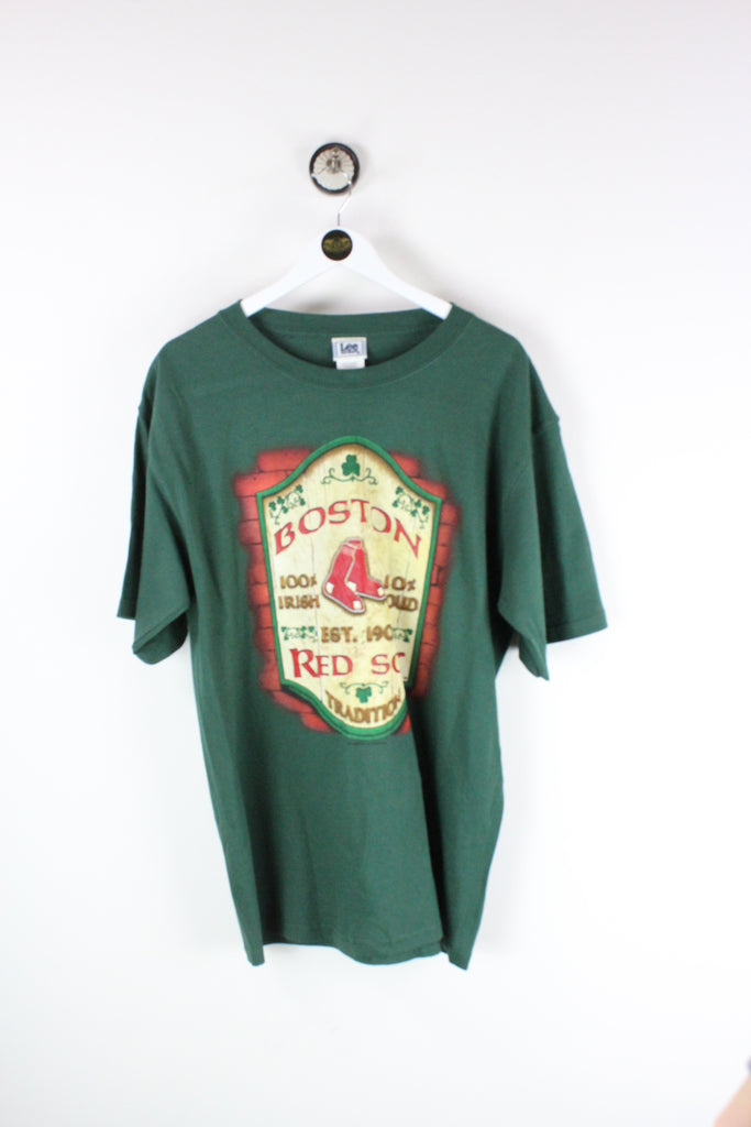 Vintage Boston Red Sox T-Shirt (L) - Vintage & Rags