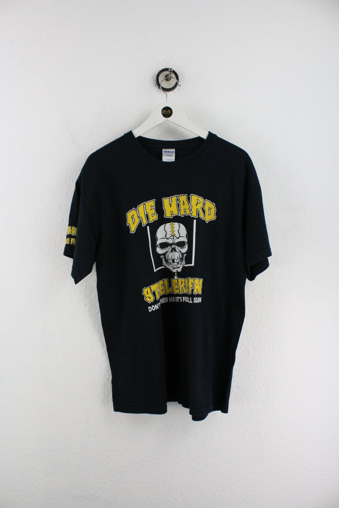 Vintage Die Hard T-Shirt (L) - Vintage & Rags