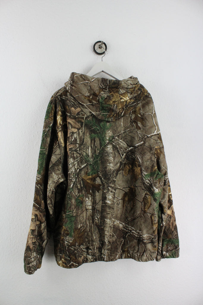 Vintage Forrest Hoodie (XXL) - Vintage & Rags