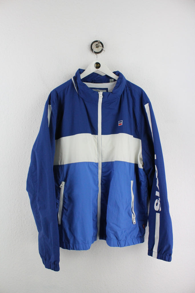 Vintage Levis Windbreaker (XXL) - Vintage & Rags