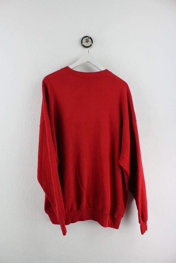 Vintage Jerzees Sweatshirt (XXXL) - Vintage & Rags