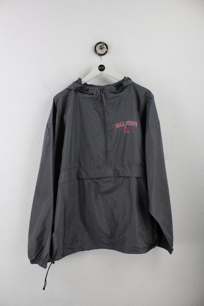 Vintage Champion Windbreaker (XXL) - Vintage & Rags