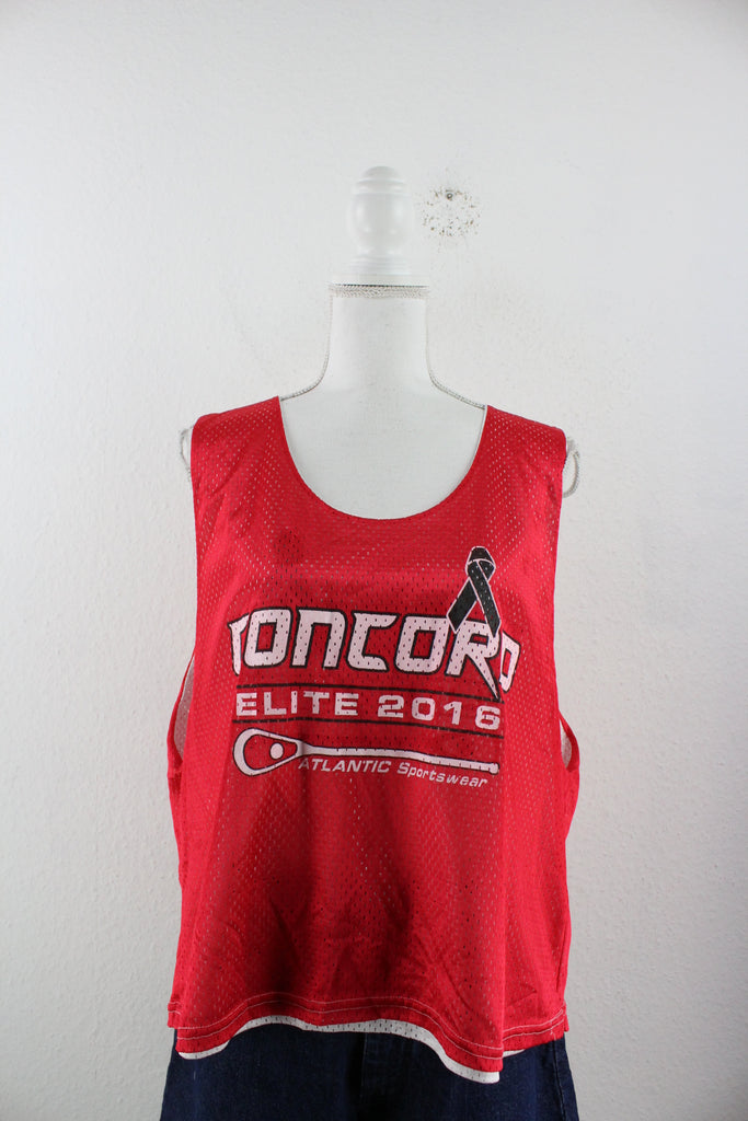 Vintage Concord Jersey (L) - Vintage & Rags