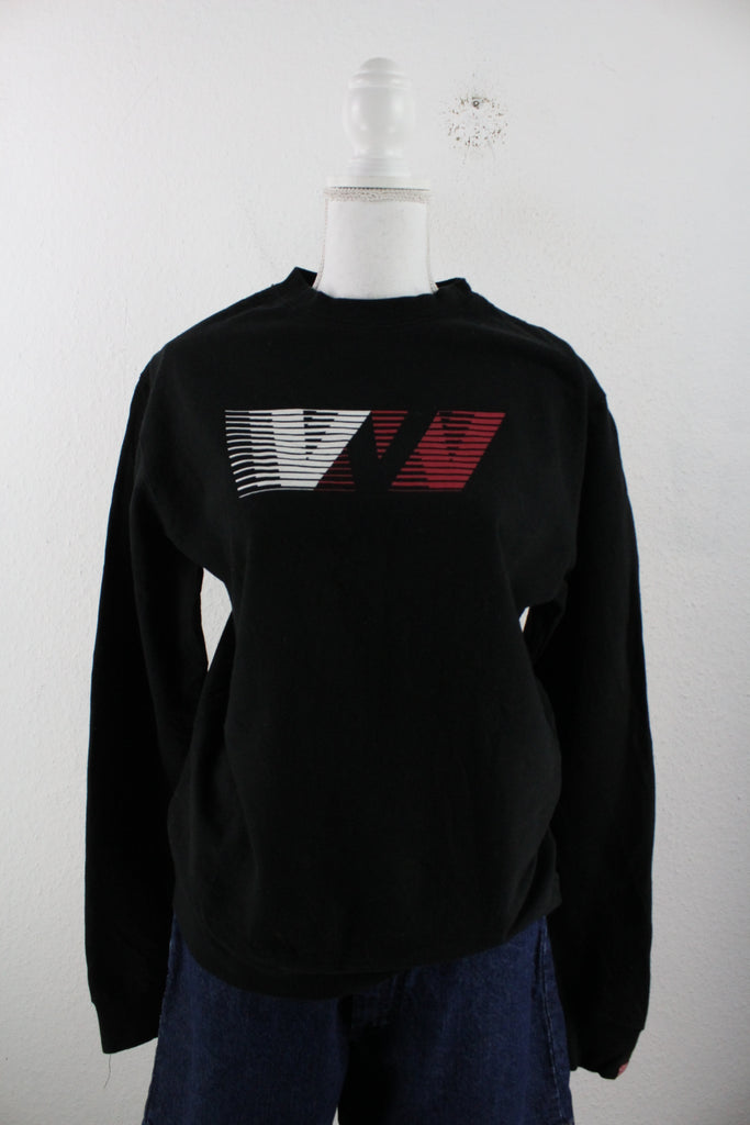 Vintage The Marathon Sweatshirt (S) - Vintage & Rags