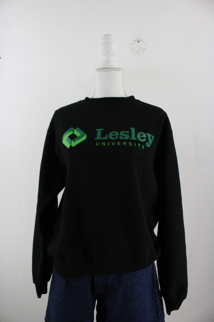 Vintage Lesley Sweatshirt (S) - Vintage & Rags