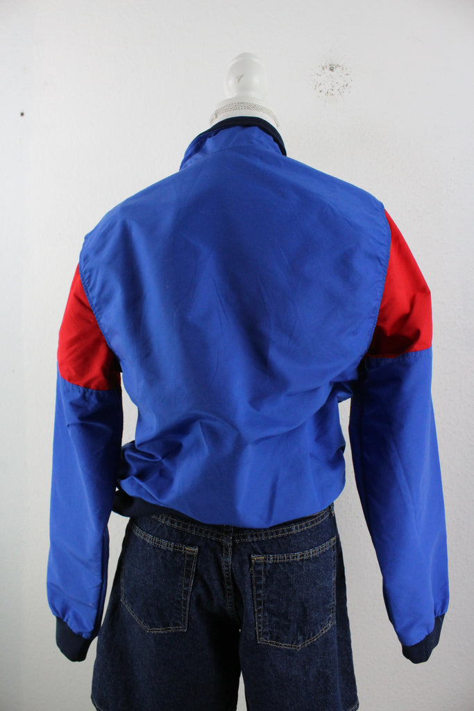Vintage CB Sports Jacket (M) - Vintage & Rags