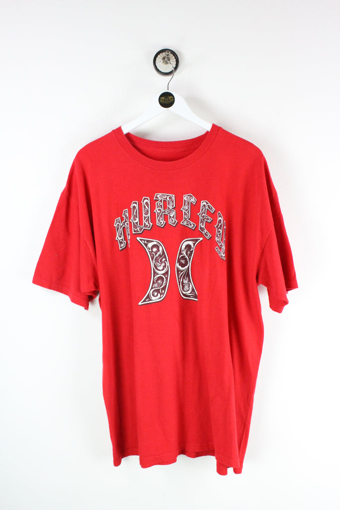 Vintage Hurley T-Shirt (XL) - Vintage & Rags