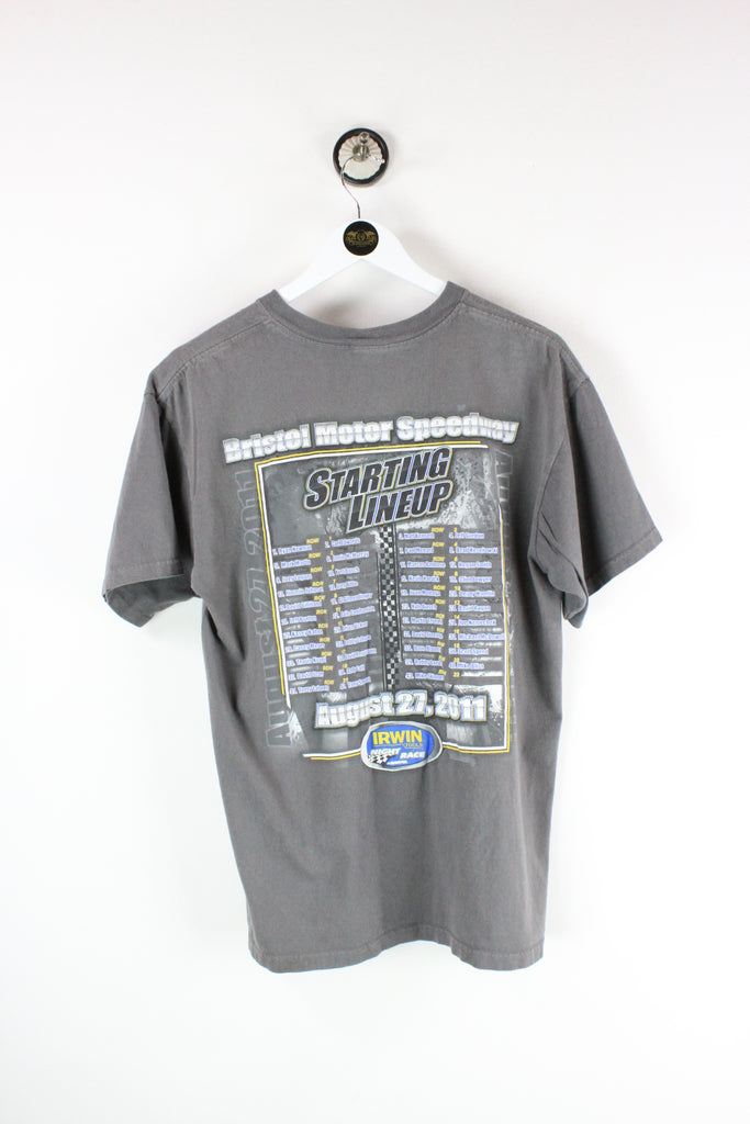 Vintage Bristol Motor Speedway T-Shirt (M) - Vintage & Rags