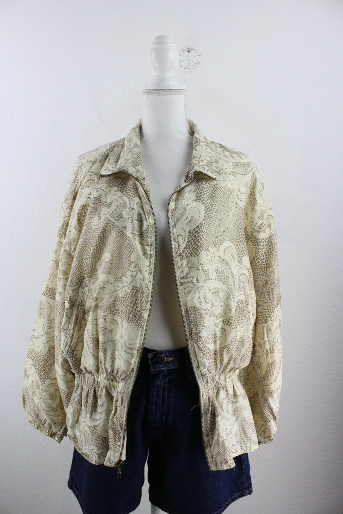 Vintage East West Jacket (M) - Vintage & Rags